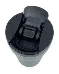 Aladdin Mocca Thermavac Leak-Lock™ Çelik Termos Bardak 0,35 LT - Yeşil OUTLET ÜRÜN