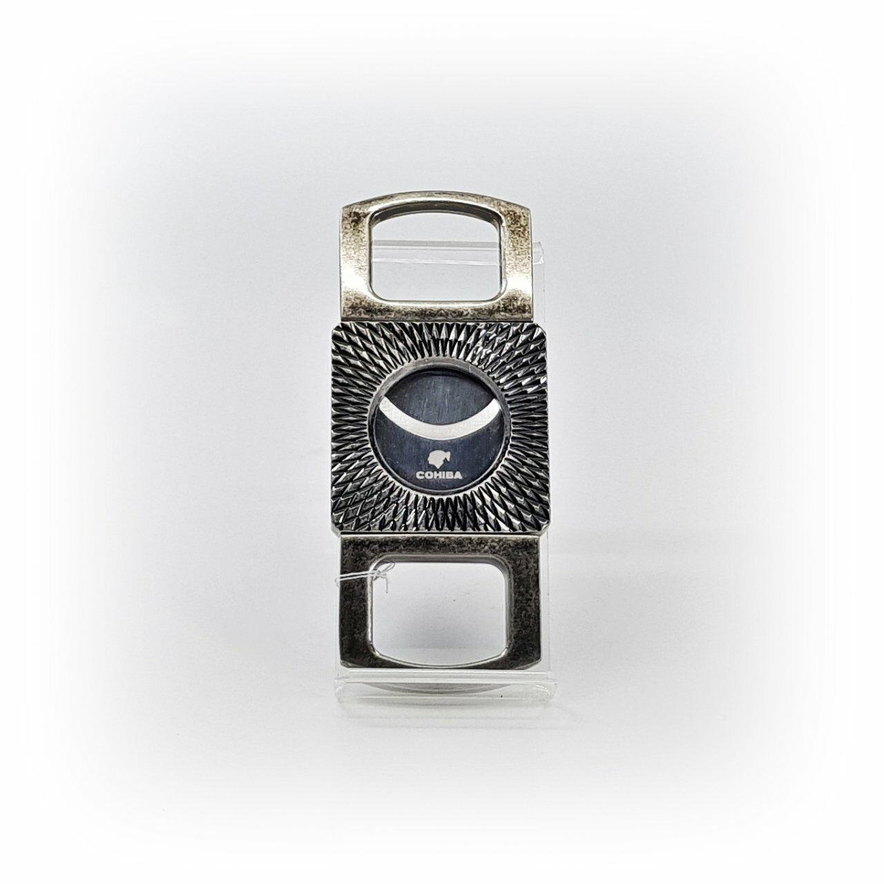Cohiba Puro Makası / Kesici Ring: 25 mm