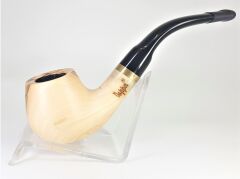 DAPRZEYTIN03MRT Pipo Zeytin Ağacı (Kök) 9mm Filtreli Dapper/Gemici