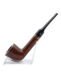 Şahin Pipo Sarı Yıldız-Gold 9mm Filtreli