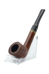 Şahin Pipo Sarı Yıldız-Gold 9mm Filtreli