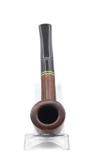 Şahin Pipo Sarı Yıldız-Gold 9mm Filtreli