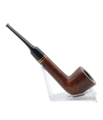 Şahin Pipo Sarı Yıldız-Gold 9mm Filtreli