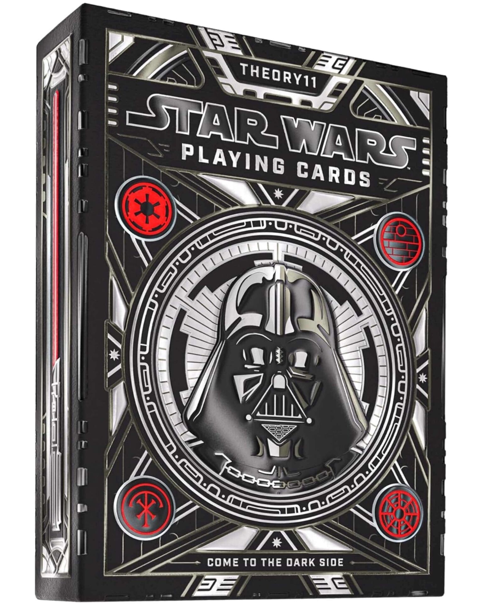 Theory11 Star Wars Year of the Dark Side Oyun İskambil Kartı
