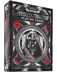 Theory11 Star Wars Year of the Dark Side Oyun İskambil Kartı