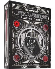 Theory11 Star Wars Year of the Dark Side Oyun İskambil Kartı