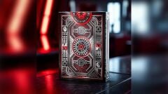 Theory11 Star Wars Year of the Dark Side Oyun İskambil Kartı