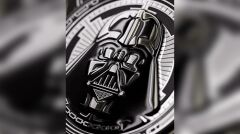 Theory11 Star Wars Year of the Dark Side Oyun İskambil Kartı