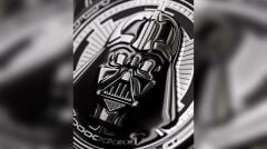 Theory11 Star Wars Year of the Dark Side Oyun İskambil Kartı