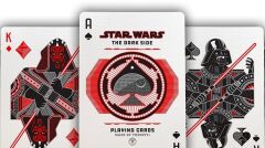 Theory11 Star Wars Year of the Dark Side Oyun İskambil Kartı
