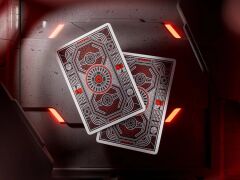 Theory11 Star Wars Year of the Dark Side Oyun İskambil Kartı