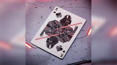 Theory11 Star Wars Year of the Dark Side Oyun İskambil Kartı