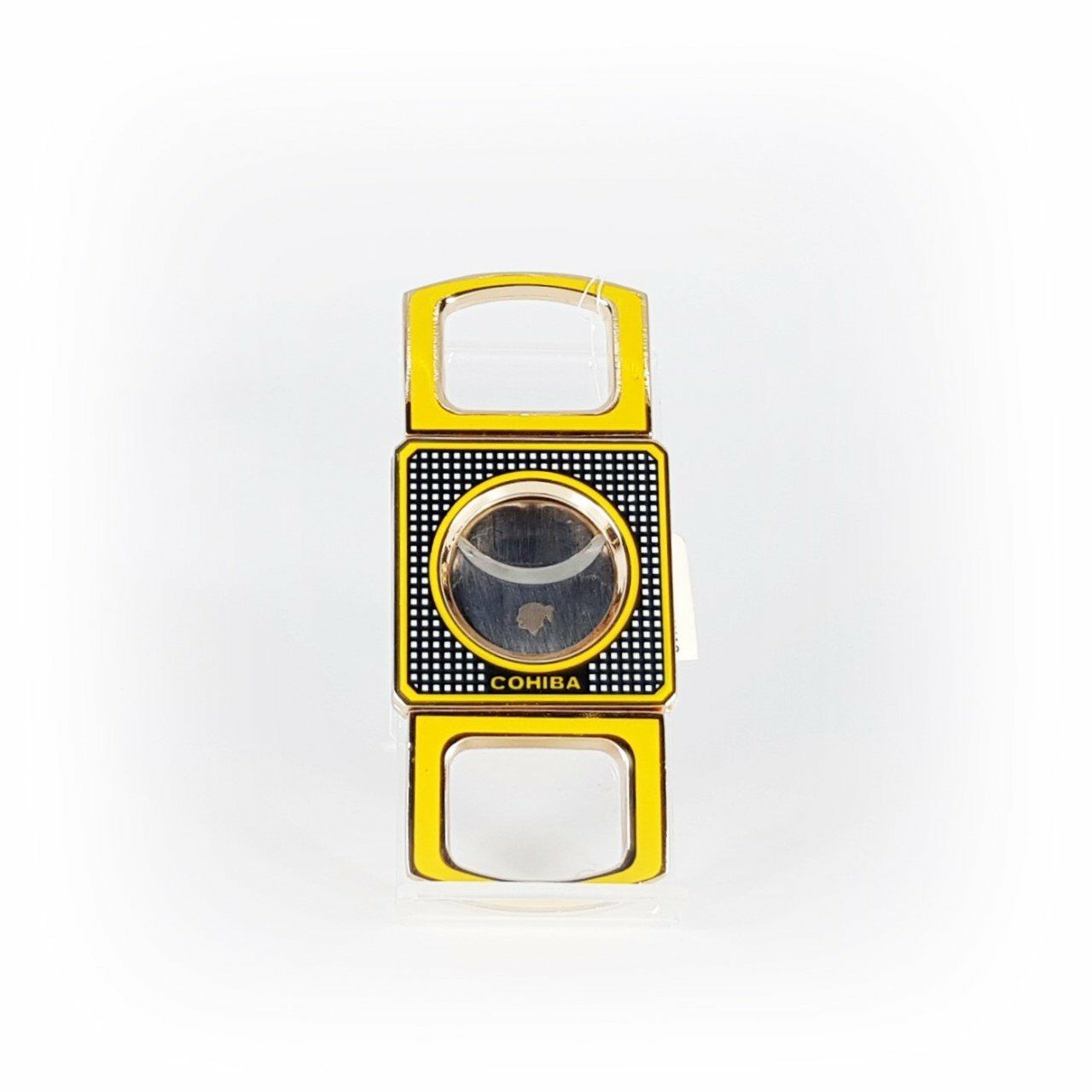 Cohiba Puro Makası / Kesici Ring: 25 mm