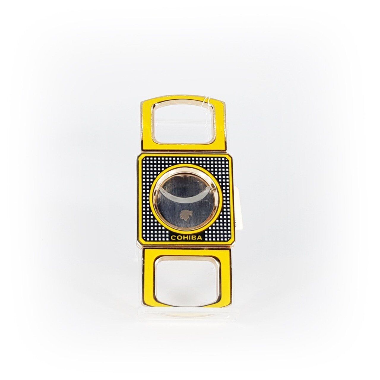 Cohiba Puro Makası / Kesici Ring: 25 mm