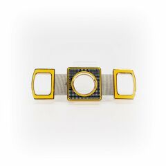 Cohiba Puro Makası / Kesici Ring: 25 mm