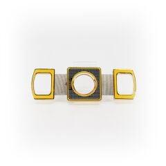 Cohiba Puro Makası / Kesici Ring: 25 mm