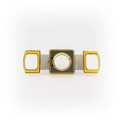 Cohiba Puro Makası / Kesici Ring: 25 mm