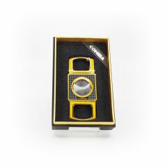 Cohiba Puro Makası / Kesici Ring: 25 mm