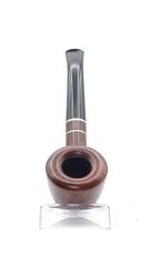 Şahin Pipo Kırmızı Yıldız-Tek Yıldız 296 9mm Filtreli