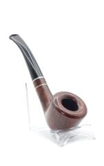 Şahin Pipo Kırmızı Yıldız-Tek Yıldız 296 9mm Filtreli