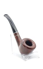 Şahin Pipo Kırmızı Yıldız-Tek Yıldız 296 9mm Filtreli