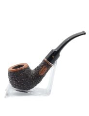 Şahin Pipo Sarı Yıldız-İki Yıldız 170 9mm Filtreli