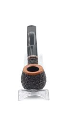 Şahin Pipo Sarı Yıldız-İki Yıldız 170 9mm Filtreli