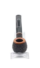 Şahin Pipo Sarı Yıldız-İki Yıldız 170 9mm Filtreli
