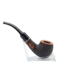 Şahin Pipo Sarı Yıldız-İki Yıldız 170 9mm Filtreli