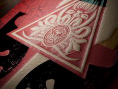 Theory11 Obey Collage Edition Oyun İskambil Kartı