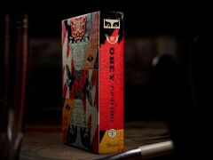 Theory11 Obey Collage Edition Oyun İskambil Kartı
