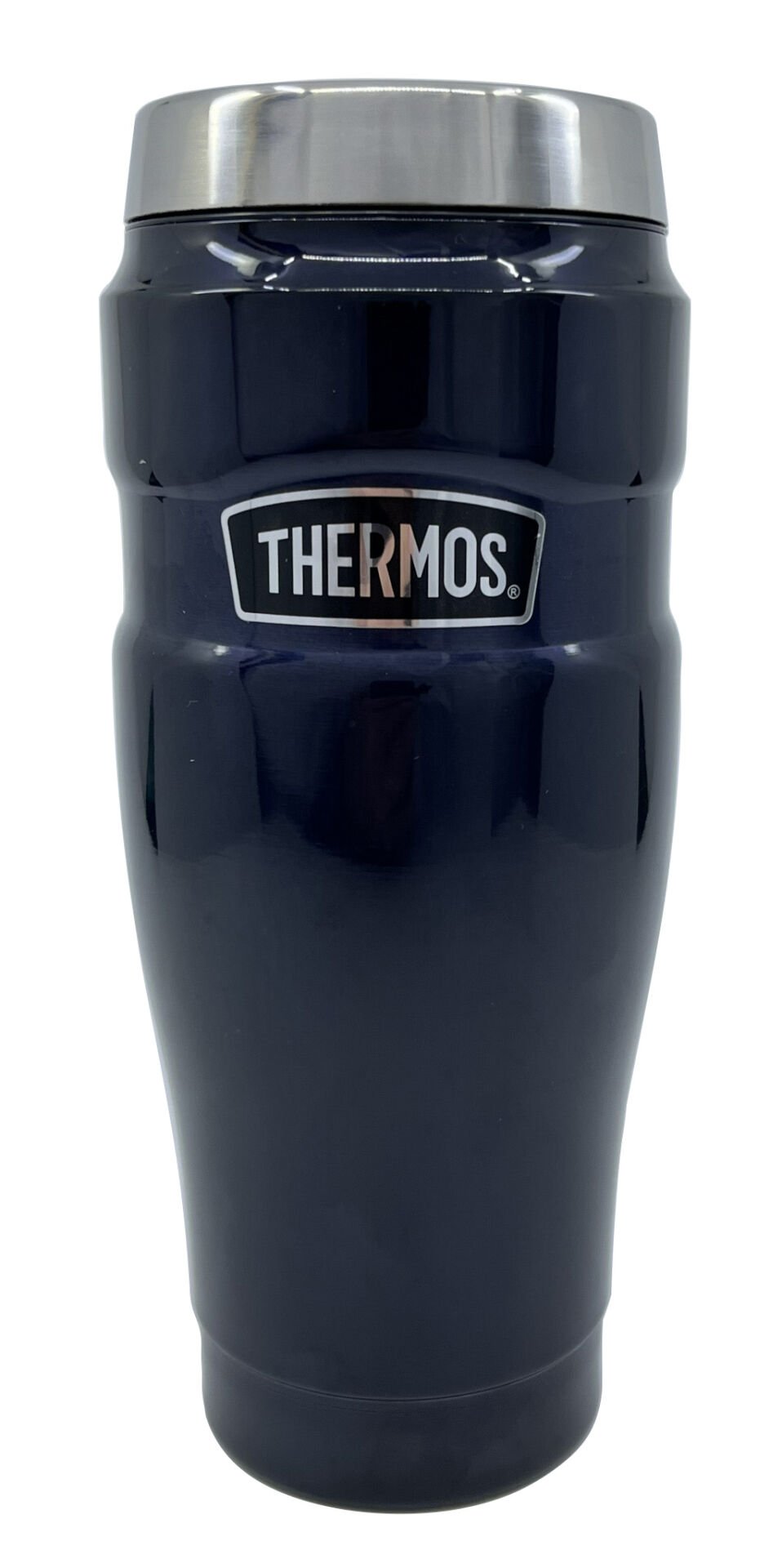 Thermos SK1005 Stainless King Mug Termos 0,47L - Cranberry OUTLET ÜRÜN