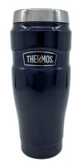 Thermos SK1005 Stainless King Mug Termos 0,47L - Cranberry OUTLET ÜRÜN