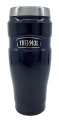Thermos SK1005 Stainless King Mug Termos 0,47L - Cranberry OUTLET ÜRÜN