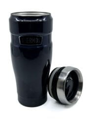 Thermos SK1005 Stainless King Mug Termos 0,47L - Cranberry OUTLET ÜRÜN