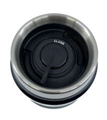 Thermos SK1005 Stainless King Mug Termos 0,47L - Cranberry OUTLET ÜRÜN