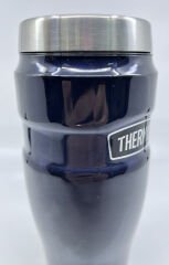 Thermos SK1005 Stainless King Mug Termos 0,47L - Cranberry OUTLET ÜRÜN