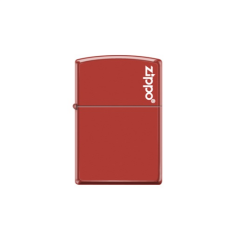 Zippo Logo Vert-White Dizayn Çakmak