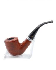 Şahin Pipo Sarı Yıldız-İki Yıldız 142 9mm Filtreli