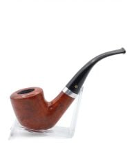 Şahin Pipo Sarı Yıldız-İki Yıldız 142 9mm Filtreli