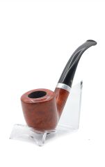Şahin Pipo Sarı Yıldız-İki Yıldız 142 9mm Filtreli