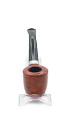 Şahin Pipo Sarı Yıldız-İki Yıldız 142 9mm Filtreli
