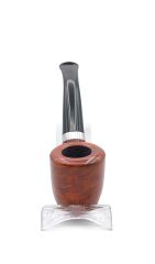 Şahin Pipo Sarı Yıldız-İki Yıldız 142 9mm Filtreli