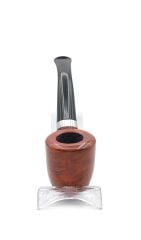 Şahin Pipo Sarı Yıldız-İki Yıldız 142 9mm Filtreli