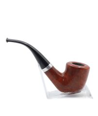 Şahin Pipo Sarı Yıldız-İki Yıldız 142 9mm Filtreli