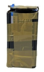 Stanley Adventure Çelik Shot Bardak Seti Matte Black Pebble OUTLET ÜRÜN