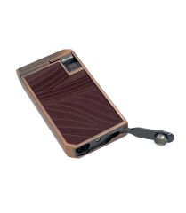 Firebird Çift Torch Puro Çakmağı - Bakır Rengi