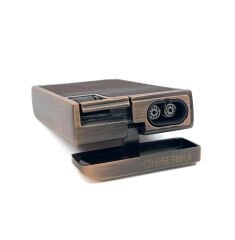 Firebird Çift Torch Puro Çakmağı - Bakır Rengi