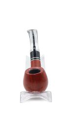 Şahin Pipo Sarı Yıldız-İki Yıldız 120 9mm Filtreli
