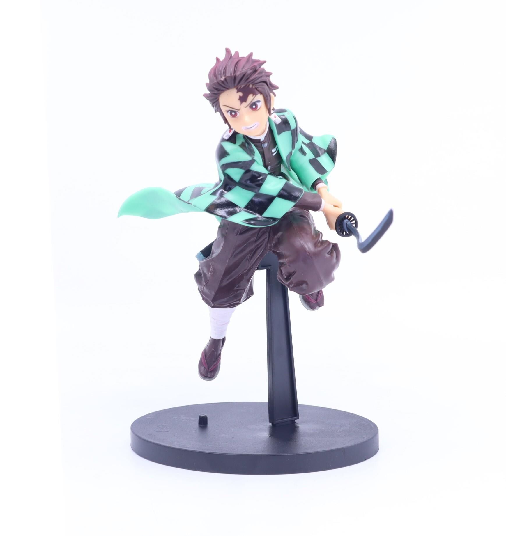 Demon Slayer Tanjiro Kamado Figür